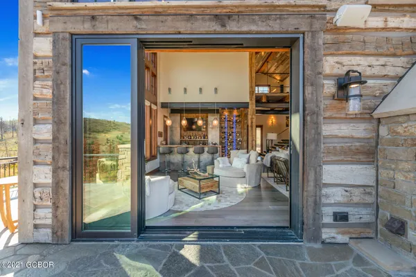 $7,995,000 | 40 County Road, Tabernash, CO 80478