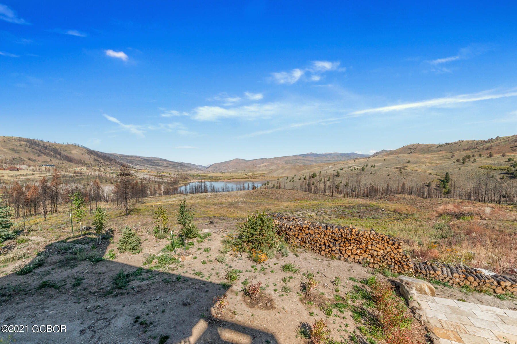 40 County Road Tabernash, CO 80478 - Photo 59 of 89 Views out every window