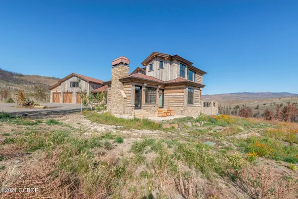 $7,995,000 | 40 County Road, Tabernash, CO 80478