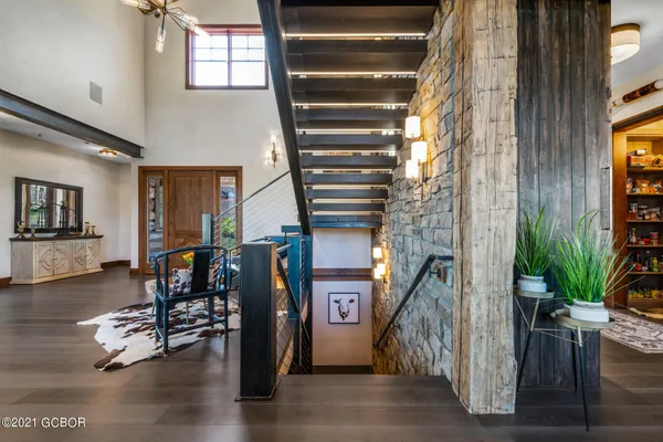 $7,995,000 | 40 County Road, Tabernash, CO 80478