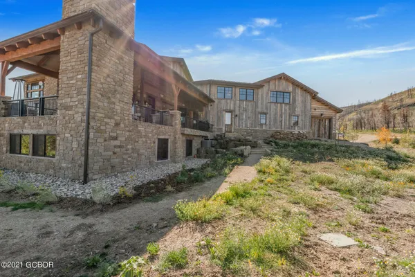 $7,995,000 | 40 County Road, Tabernash, CO 80478