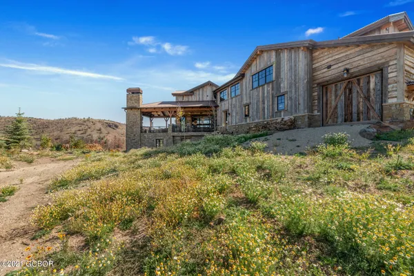 $7,995,000 | 40 County Road, Tabernash, CO 80478