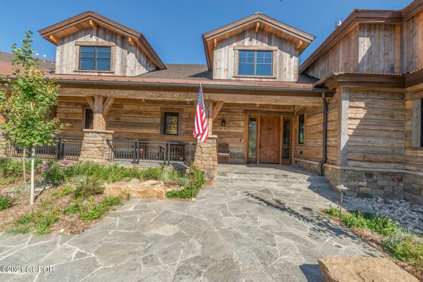 $7,995,000 | 40 County Road, Tabernash, CO 80478