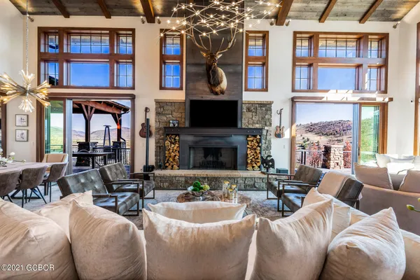 $7,995,000 | 40 County Road, Tabernash, CO 80478
