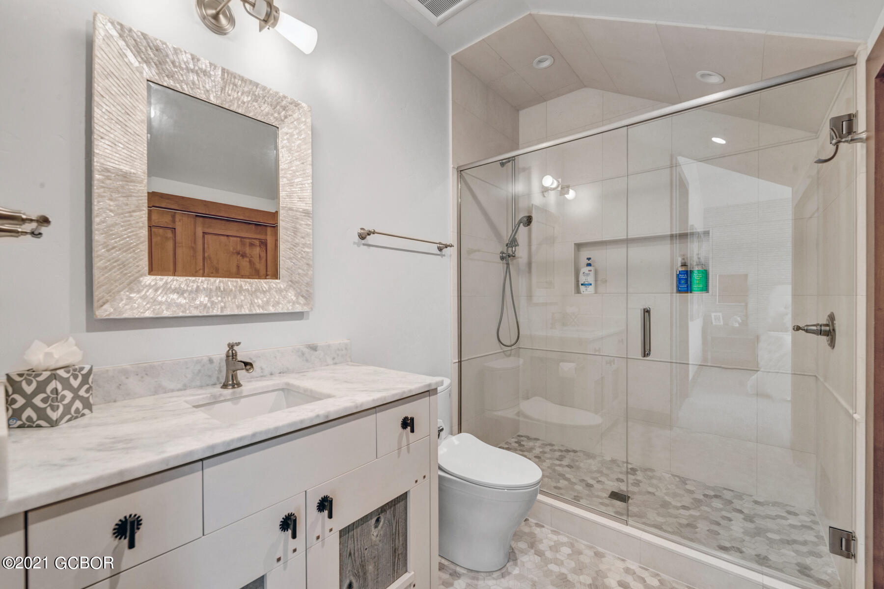 40 County Road Tabernash, CO 80478 - Photo 72 of 89 Bathroom 5