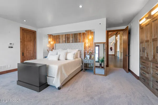 $7,995,000 | 40 County Road, Tabernash, CO 80478