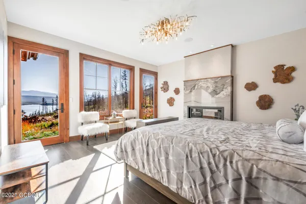 $7,995,000 | 40 County Road, Tabernash, CO 80478