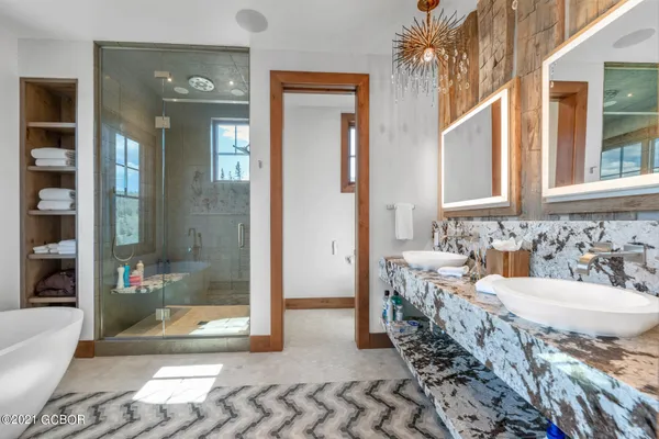 $7,995,000 | 40 County Road, Tabernash, CO 80478