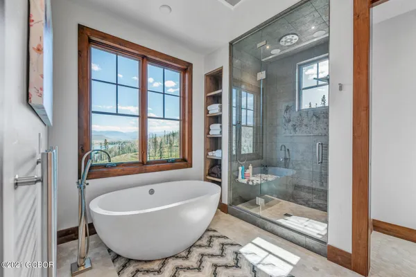 $7,995,000 | 40 County Road, Tabernash, CO 80478