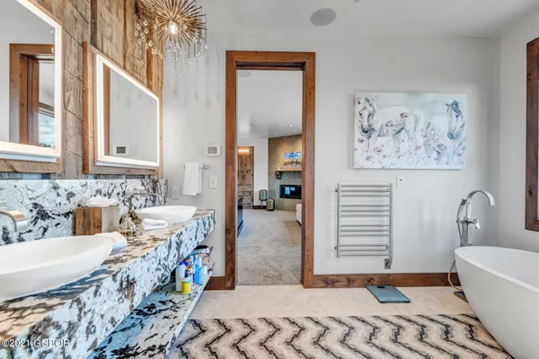 $7,995,000 | 40 County Road, Tabernash, CO 80478