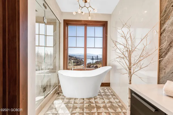 $7,995,000 | 40 County Road, Tabernash, CO 80478