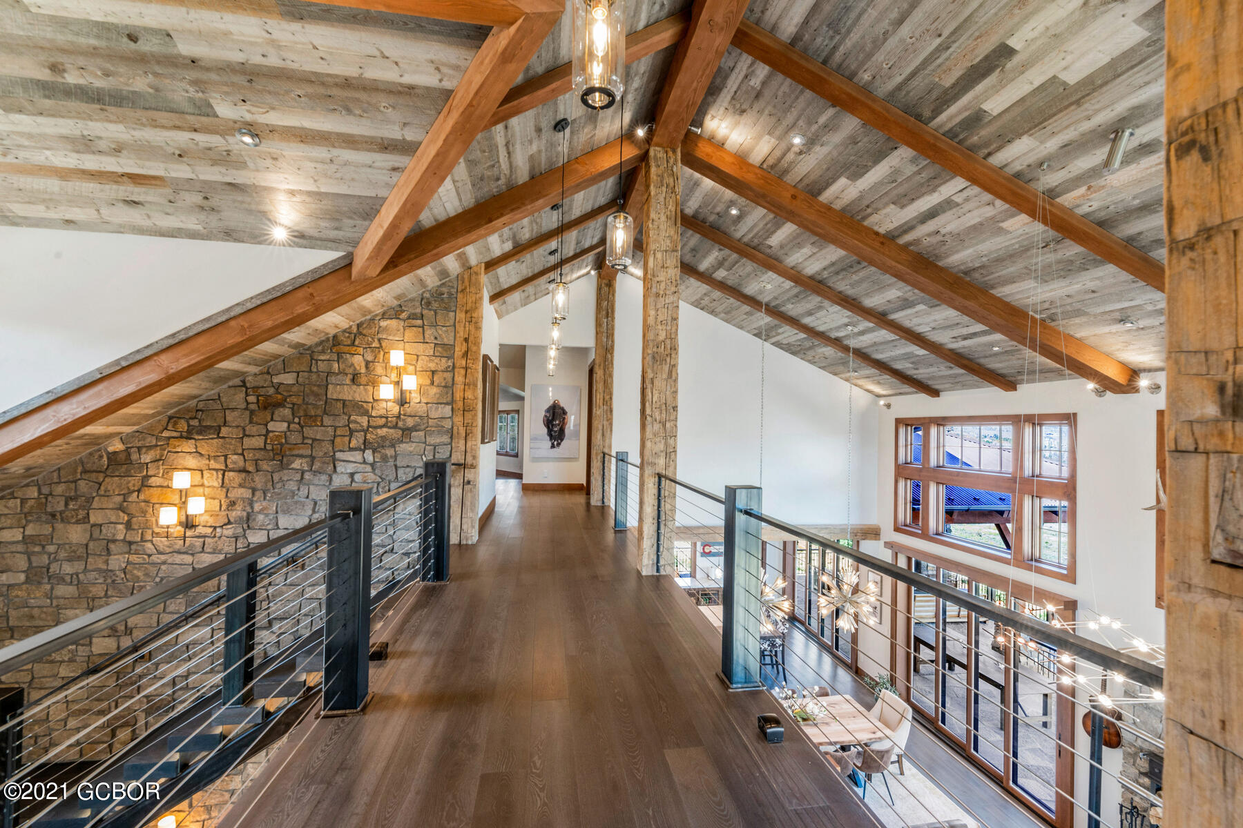 40 County Road Tabernash, CO 80478 - Photo 87 of 89 Upstairs