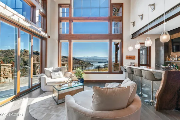 $7,995,000 | 40 County Road, Tabernash, CO 80478