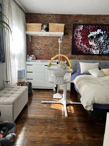 4 Centre Place, Unit 3 Boston, MA 02119 - Photo 12 of 17