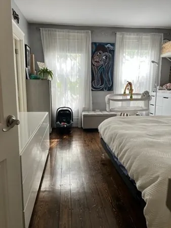 $2,650 | 4 Centre Place, Unit 3, Boston, MA 02119