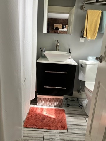 4 Centre Place, Unit 3 Boston, MA 02119 - Photo 14 of 17