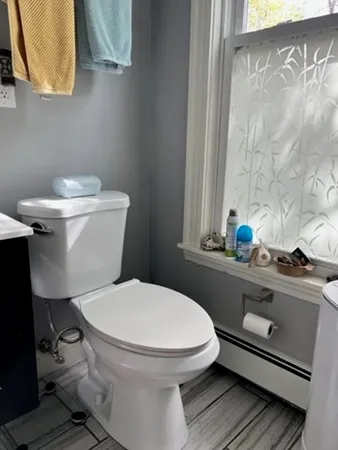 $2,650 | 4 Centre Place, Unit 3, Boston, MA 02119