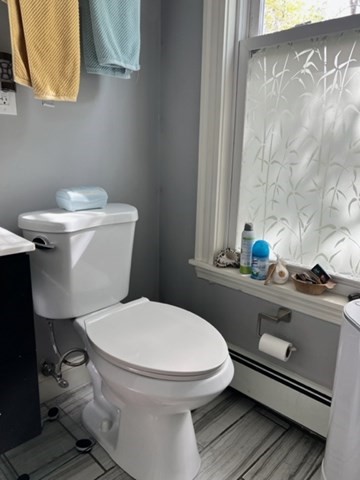 4 Centre Place, Unit 3 Boston, MA 02119 - Photo 15 of 17