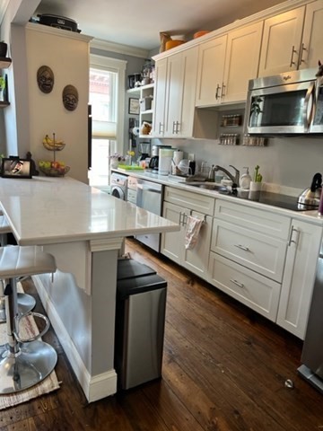 4 Centre Place, Unit 3 Boston, MA 02119 - Photo 5 of 17