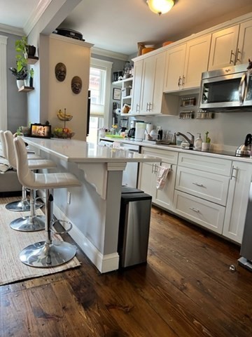 4 Centre Place, Unit 3 Boston, MA 02119 - Photo 7 of 17