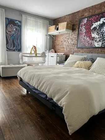 $2,650 | 4 Centre Place, Unit 3, Boston, MA 02119