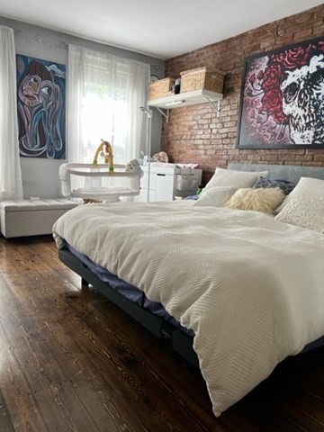 4 Centre Place, Unit 3 Boston, MA 02119 - Photo 10 of 17