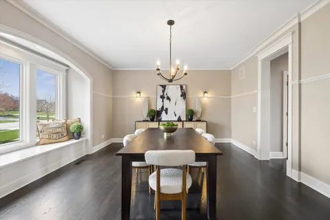 $1,250,000 | 521 River Ridge Drive, St. Charles, IL 60175