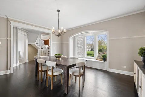 $1,250,000 | 521 River Ridge Drive, St. Charles, IL 60175