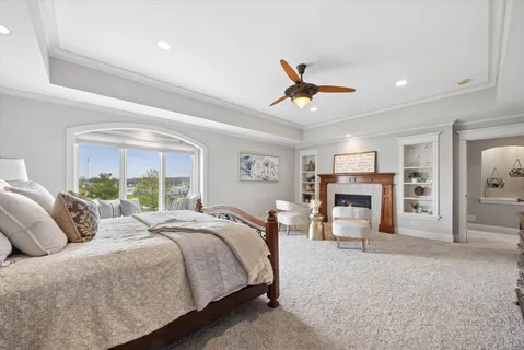 $1,250,000 | 521 River Ridge Drive, St. Charles, IL 60175