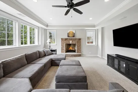 $1,250,000 | 521 River Ridge Drive, St. Charles, IL 60175