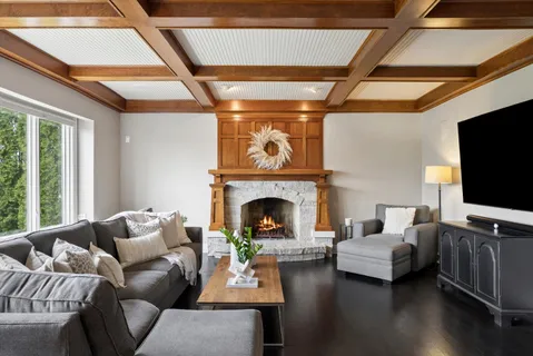 $1,250,000 | 521 River Ridge Drive, St. Charles, IL 60175