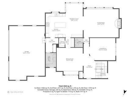 $1,250,000 | 521 River Ridge Drive, St. Charles, IL 60175