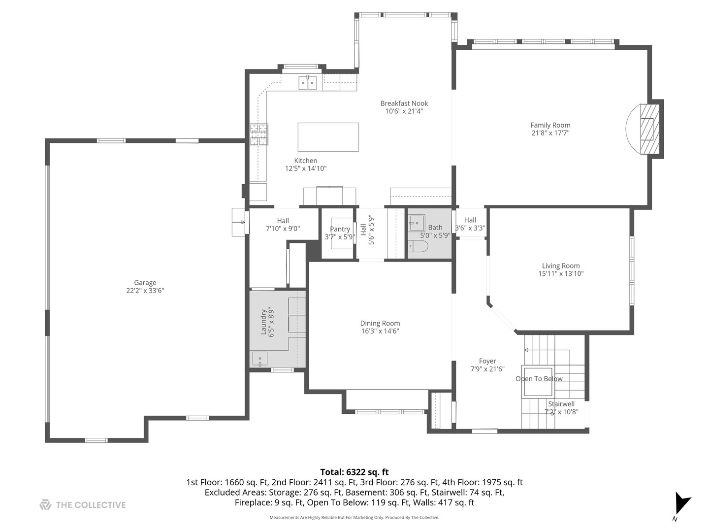 521 River Ridge Drive St. Charles, IL 60175 - Photo 42 of 46 unknown