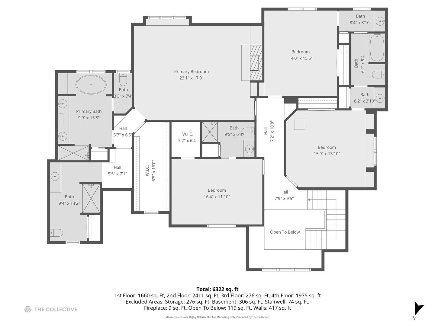 521 River Ridge Drive St. Charles, IL 60175 - Photo 44 of 46