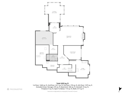 $1,250,000 | 521 River Ridge Drive, St. Charles, IL 60175