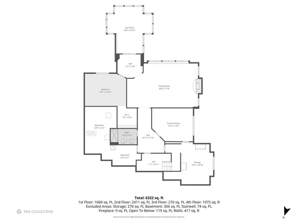 $1,250,000 | 521 River Ridge Drive, St. Charles, IL 60175