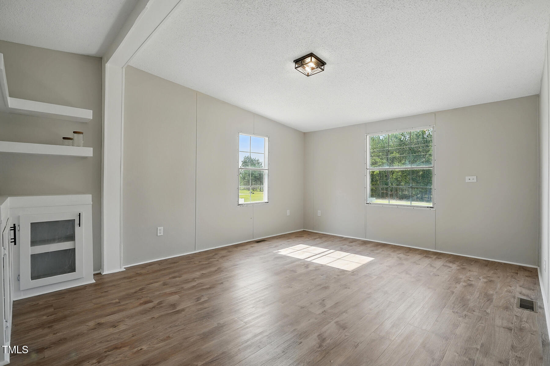106 Loop Road Raeford, NC 28376 - Photo 33 of 37 Primary Bedroom