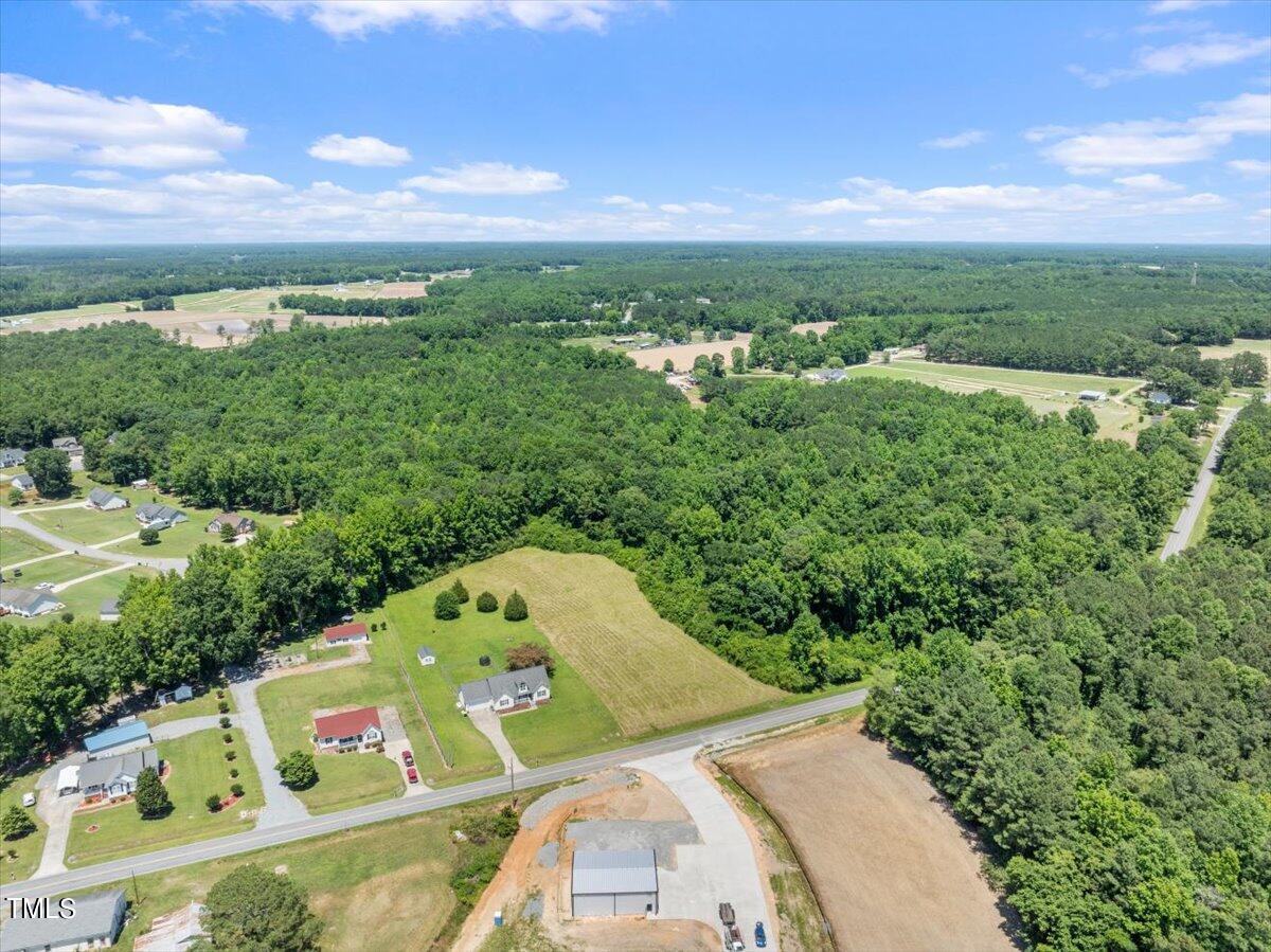 4925 Rains Crossroads Road Kenly, NC 27542 - Photo 19 of 22 19-DJI_0292