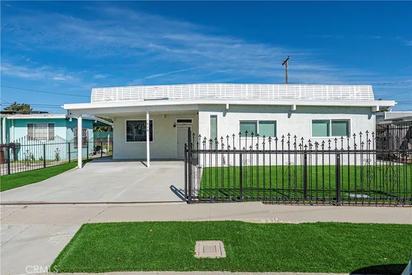 $799,000 | 1619 West 163rd Street, Compton, CA 90220