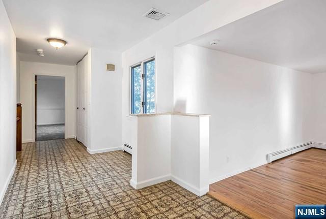 40 Ridge Road, Unit 1 Ridgewood, NJ 07450 - Photo 14 of 26 a view of an empty room and window