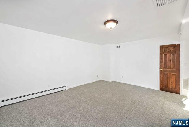40 Ridge Road, Unit 1 Ridgewood, NJ 07450 - Photo 19 of 26 a view of an empty room