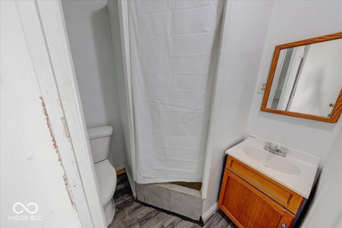623 Ruddle Avenue Anderson, IN 46012 - Photo 14 of 18