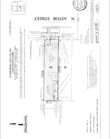 $2,250,000 | 1436 North Astor Street, Chicago, IL 60610