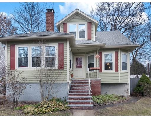 47 Lawrence Road Medford, MA 02155 - Photo 1 of 39