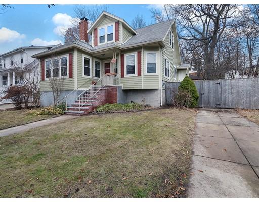 47 Lawrence Road Medford, MA 02155 - Photo 2 of 39
