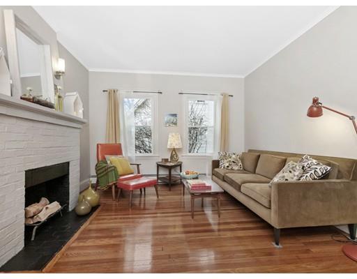 47 Lawrence Road Medford, MA 02155 - Photo 3 of 39