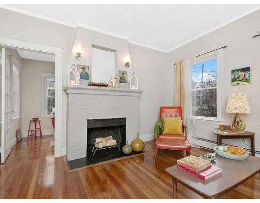 47 Lawrence Road Medford, MA 02155 - Photo 5 of 39