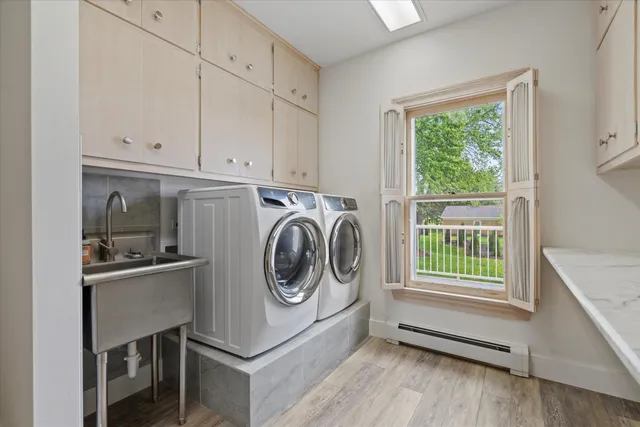 $1,370,000 | 6600 North Ballard Road, Appleton, WI 54913