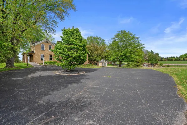 $1,360,000 | 6600 North Ballard Road, Appleton, WI 54913