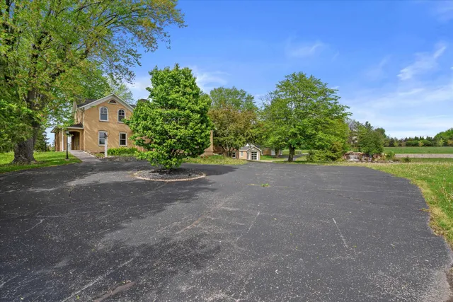 $1,370,000 | 6600 North Ballard Road, Appleton, WI 54913